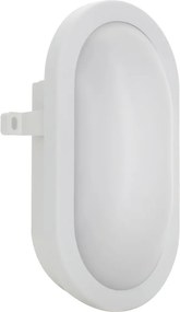 NOVOLUX 107J-L0212B-01 FAR Modern Kültéri Mennyezeti Lámpa Fehér LED IP54