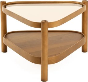 Nesta 95 - Walnut