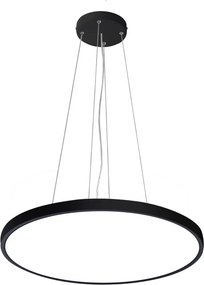 ITALUX PND-72836-480R-36W-BL ALATA Modern Led Függesztett Lámpa LED IP20