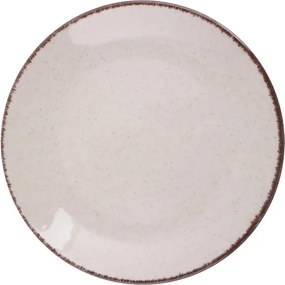 18 részes porcelán étkészlet
