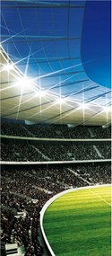 Focistadion energia flizelin fotótapéta 91x211 +ragasztó