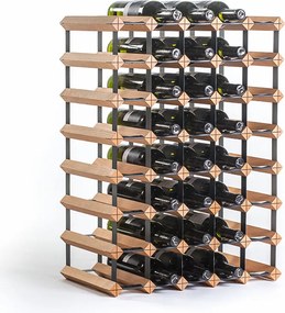 Bortartó - Raxi Classic W40 (51,5 x 30 x 70,5 cm - 40 palack)