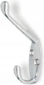 Bútorakasztó Siro 745/ZN1 fényes króm