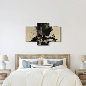 Kép - Jazz nő (90x60 cm)