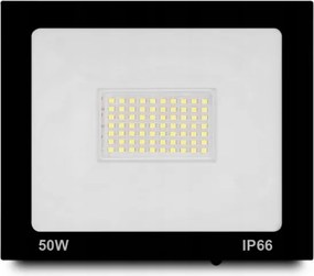 Halogén Fényszóró Lámpa Led Fényszóró 50w homlokzati kerti reflektor