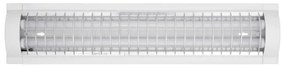 Ledvance - LED Dimmelhető függeszték OFFICE LINE 2xLED/12,5W/230V