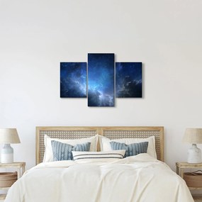 Az ég képe (90x60 cm)
