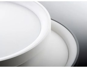 LED2 - LED Mennyezeti lámpa BELLA LED/48W/230V 3000K/4000K barna