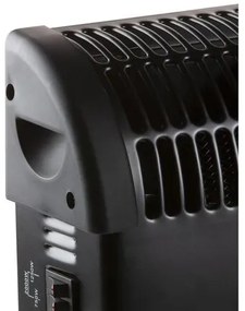 DOMO DO7350CH konvektor ventilátorral
