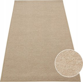 Olcsó Szőnyeg Strong Méretre Bézs 200X250CM