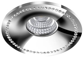 Simon álmennyezetbe süllyeszthető spotlámpa