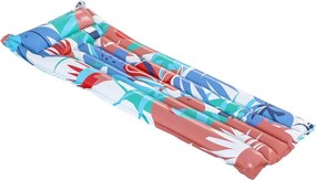 Bestway Színes nyári strandmatrac 183 x 69 cm