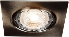 Beépíthető Mennyezeti Lámpatest Movi 221-AB Ozzo