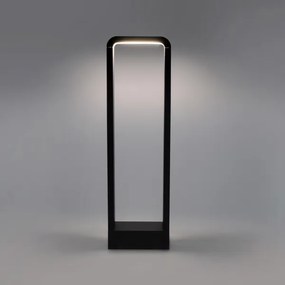 Brilagi - LED Kültéri lámpa BARI LED/7W/230V 3000/4000/6000K IP54 50 cm