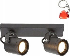 Kültéri fali lámpa Elva 7930 Rabalux