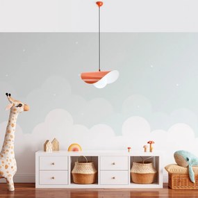 Vatoz - Nus - 2866 - Orange