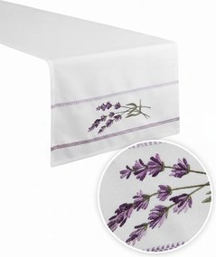 Dekorációs Futófelület Dekoratív Asztalra 40x140 Kendő Abrosz