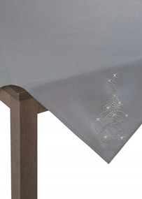 Abrosz Dekoratív Asztalterítő Padra 85x85 Cirkónia