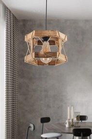 Hexagonal Natural