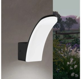 Eglo 74019 - LED Kültéri fali lámpa LACONELLA LED/11,5W/230V 3000K IP44