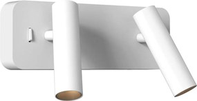 Astro Lighting ENNA 1058194 Fali lámpa 6,6W/LED 2700K 340LM IP20