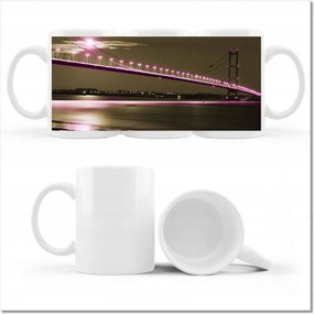 Fotó bögre Szépia fotó