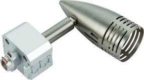 Endon CONOR 78651 Sínreflektor 50W/GU10 IP20