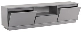 TV asztal Vanguard Grey