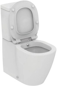 Ideal Standard Connect kompakt wc csésze fehér E781701