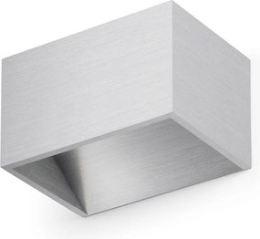 Novolux RETT 504C-L0105A-40 Fali lámpa 1x5W/LED 450LM IP20