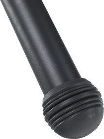 Kerti hinta, szürke, KEMI