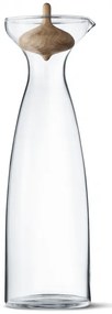 Üvegkancsó Alfredo - Georg Jensen