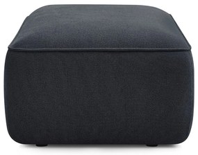 Sötétkék lábtartó Zephyr – Bobochic Paris