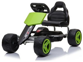 Baby Mix Baby Go-kart Speedy , zöld