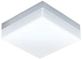 Eglo 94871 - Kültéri mennyezeti lámpa SONELLA LED/8,2W/230V