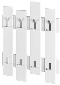 Fali fogas Wave - White