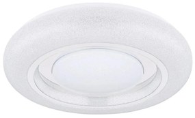Globo 483111-24 - LED Mennyezeti lámpa RADA LED/24W/230V