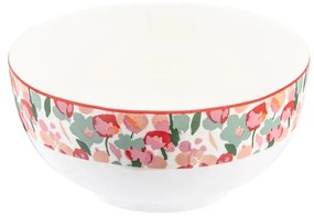 Altom Grace porcelán tál 600 ml, átmérő 14 cm, 6 db-os szett