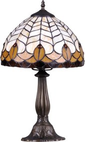 Kaja Sargan asztali lámpa 1x60 W sokszínű K-G121551