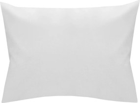 Szállodai párnahuzat 50x60 fehér Sima könyvjelzős