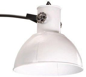 fehér állólámpa 25 W 150 cm E27