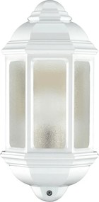 Novolux MEDI 194A-G05X1A-01 Fali lámpa 1x42W/E27 IP43