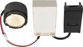 Big White Slv Új Tria Universal Led Modul, 2500/3000/4000K, 60°, fázis, nincs