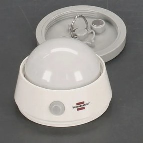 Brennenstuhl - LED mozgóérzékelős irányfény LED/3xAA 3000K