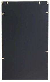 Fali tükör 50x150 cm Rincon – Light &amp; Living