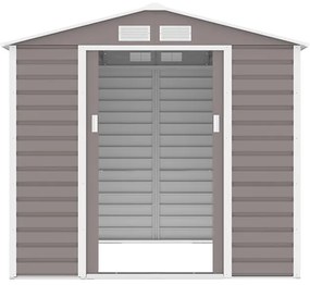 Arizona kerti szerszámtároló ház 213x195 cm