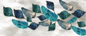Kép - Toll illusztráció (120x50 cm)