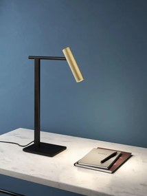Astro Lighting Leda 1457002 Asztali lámpa 1x4W/LED|GU10 IP20