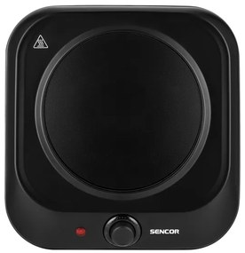 Sencor - Üvegkerámia tűzhely 1200W/230V