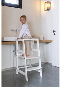 Fehér bükkfa tanulótorony Forrest – Vipack